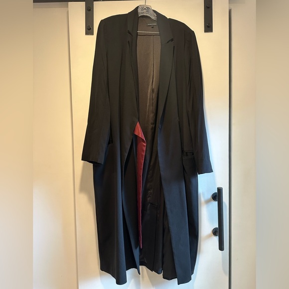 Universal Standard Jacket - Picture 3 of 5